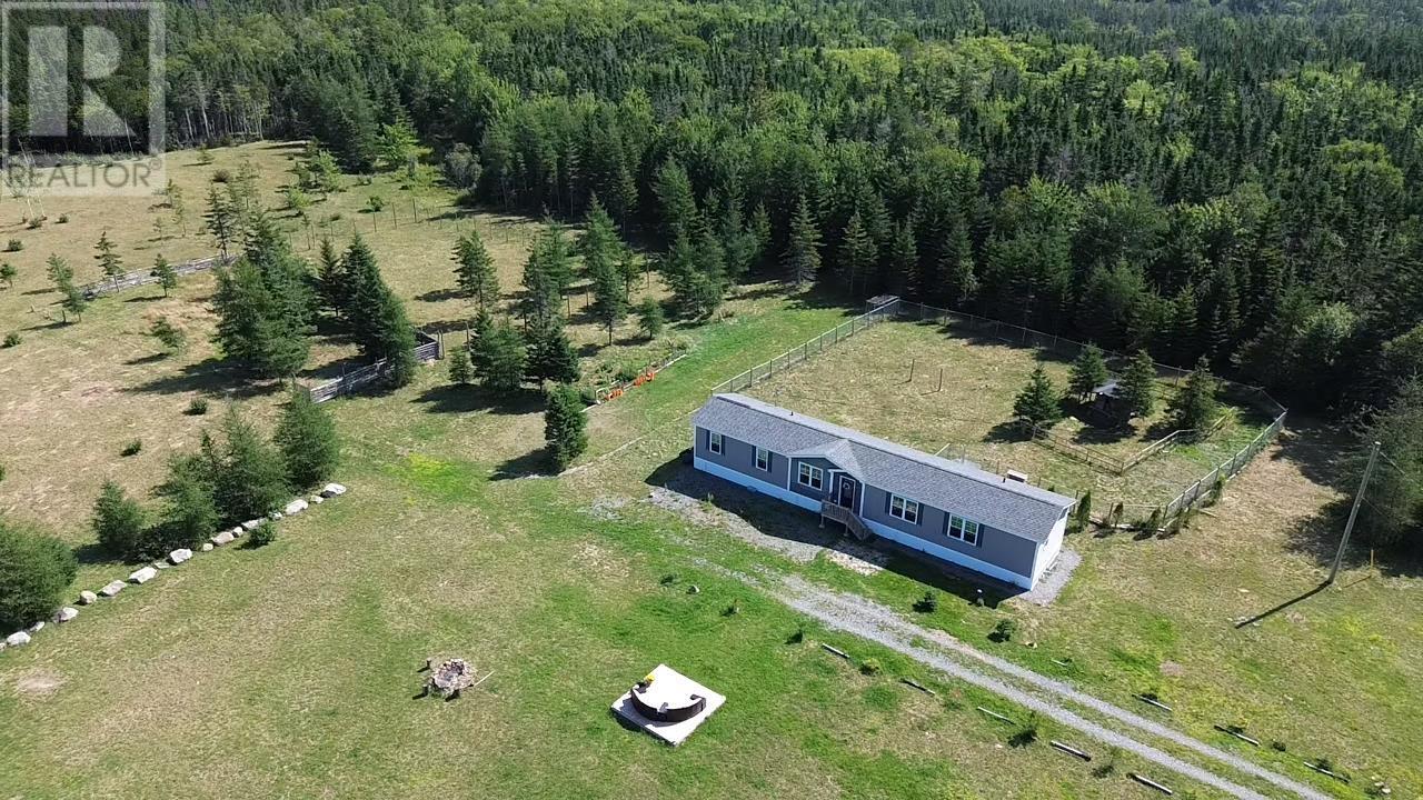 2185 Louisbourg Highway Highway, Mira Road, Nova Scotia  B1M 1A9 - Photo 27 - 202621887
