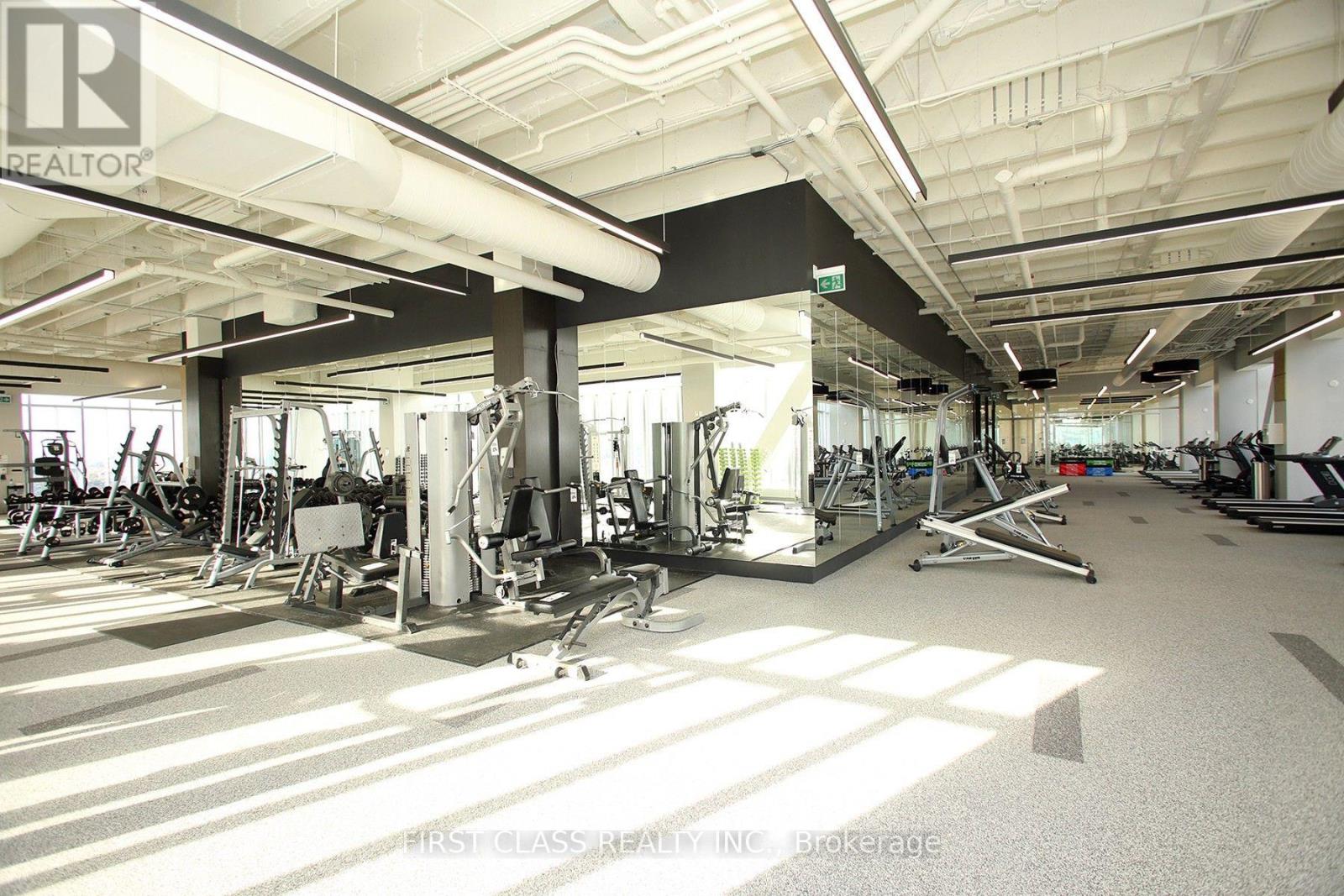 3901 - 488 University Avenue, Toronto, Ontario  M5G 0C1 - Photo 19 - C13725650