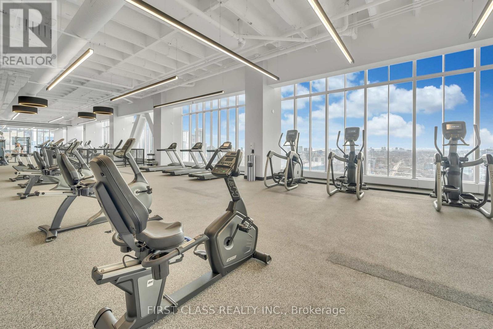 3901 - 488 University Avenue, Toronto, Ontario  M5G 0C1 - Photo 20 - C13725650