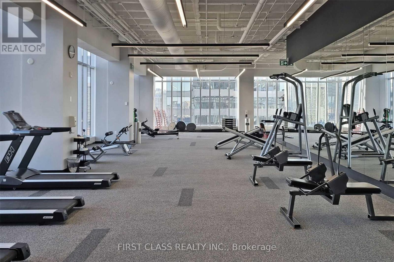 3901 - 488 University Avenue, Toronto, Ontario  M5G 0C1 - Photo 21 - C13725650