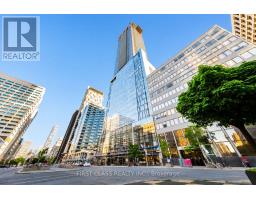 3901 - 488 UNIVERSITY AVENUE, Toronto, Ontario