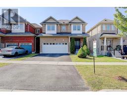 114 MILOS ROAD, Richmond Hill, Ontario