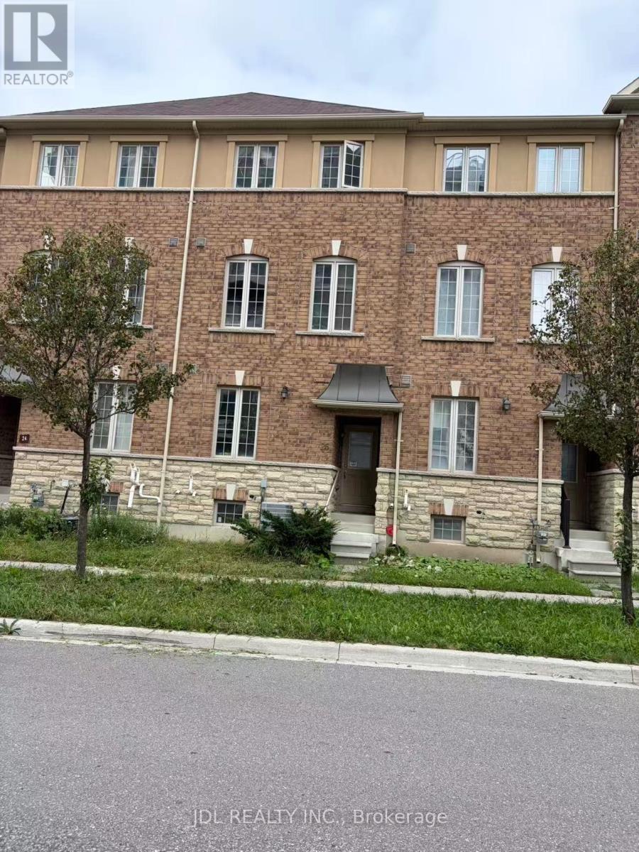 26 ORCA DRIVE, Markham, Ontario