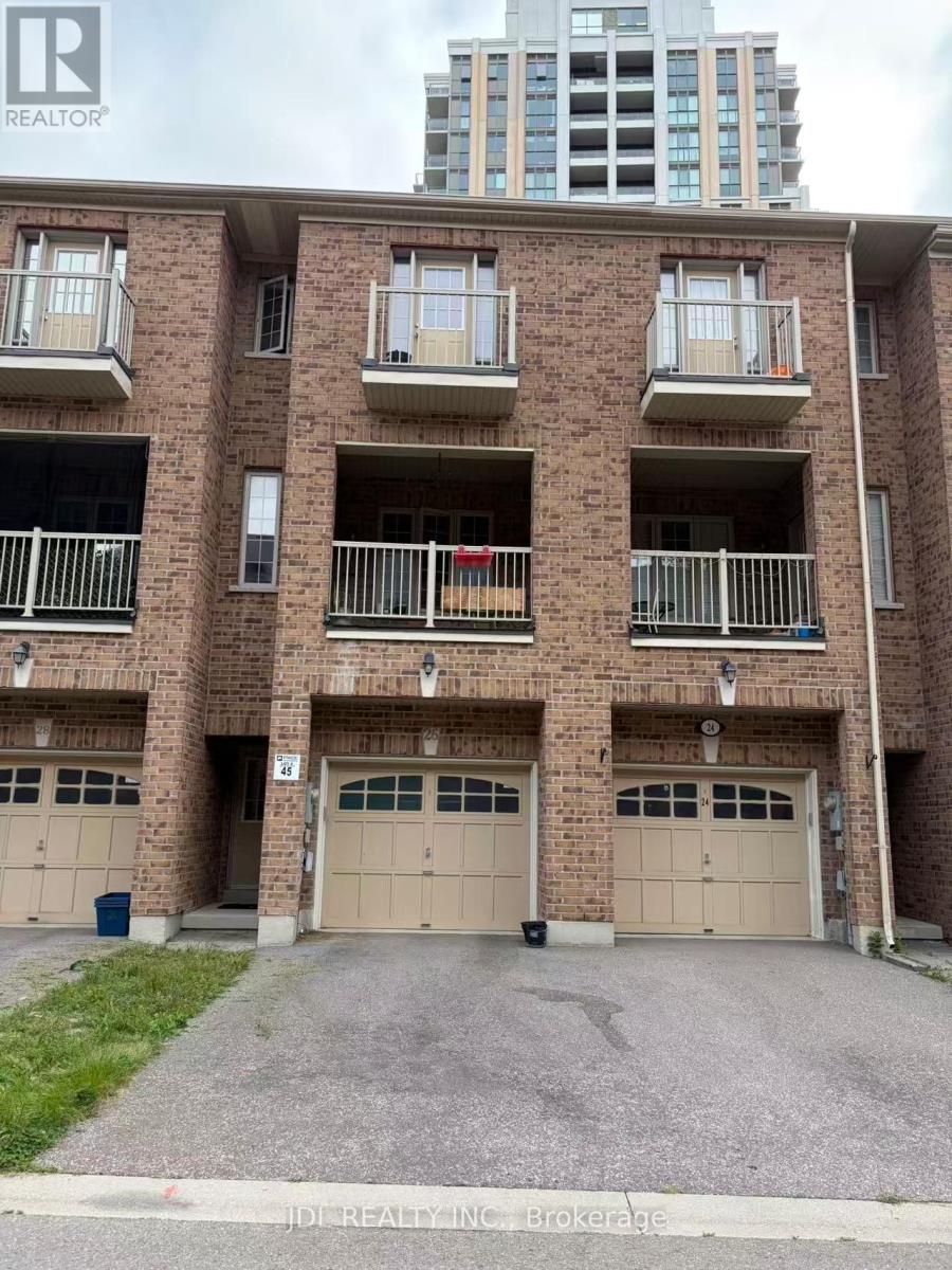 26 Orca Drive, Markham, Ontario L6E 0R6 - Photo 2 - N13725656