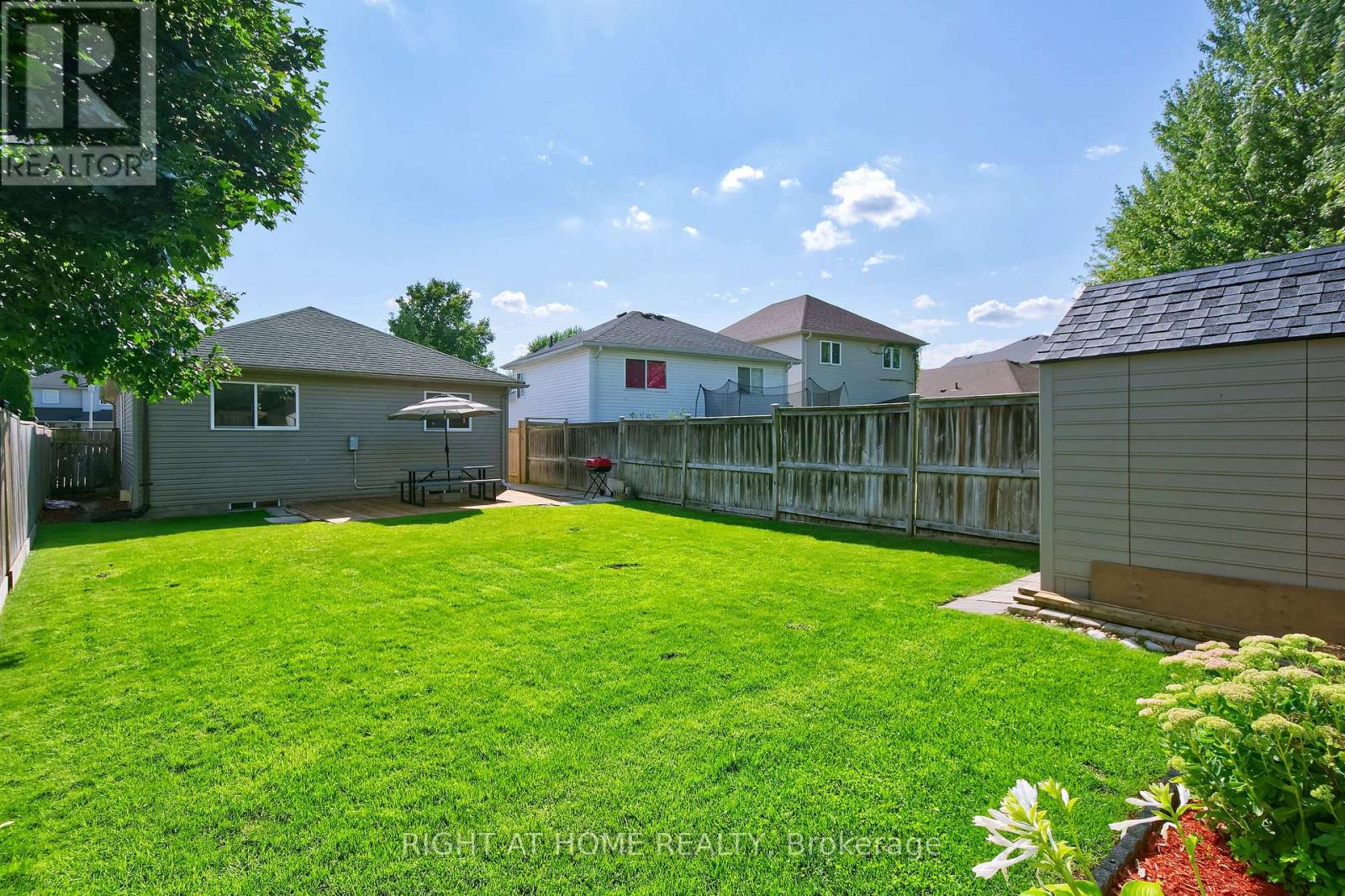896 Fogerty Street, London North, Ontario  N5X 4G6 - Photo 36 - X13722812