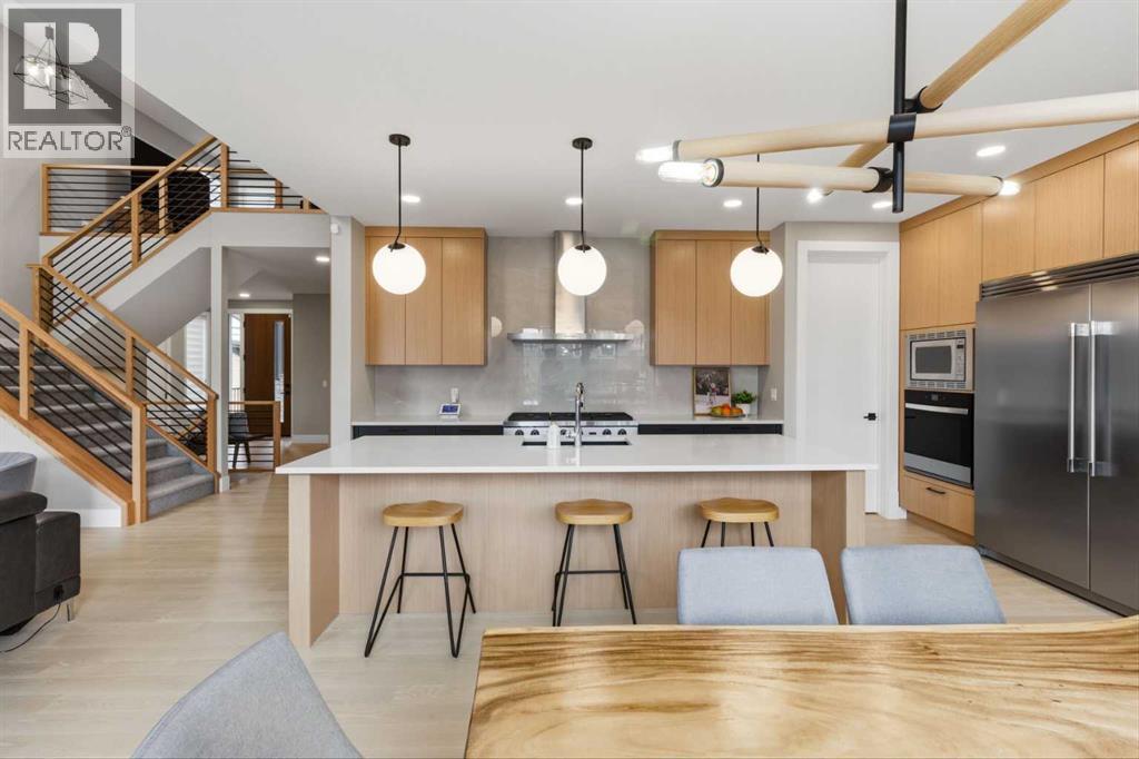269 Aspen Summit Heights SW, Calgary, Alberta  T3H 6H1 - Photo 10 - A2327366