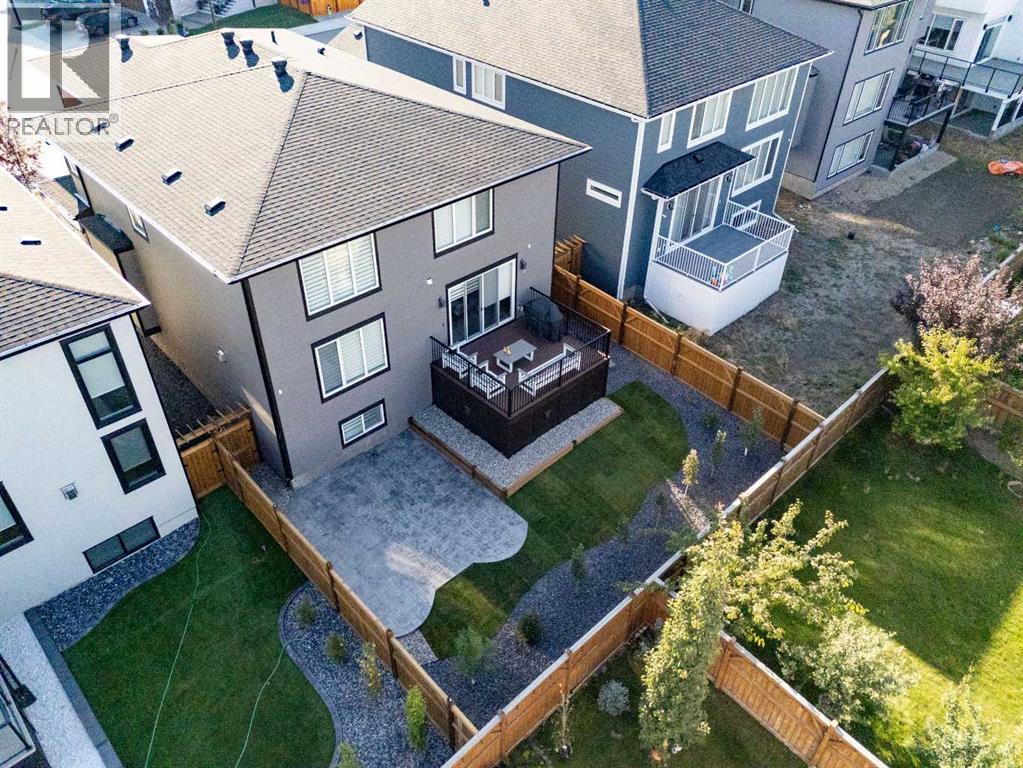 269 Aspen Summit Heights SW, Calgary, Alberta  T3H 6H1 - Photo 44 - A2327366