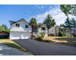 6250 171 STREET, Surrey, British Columbia