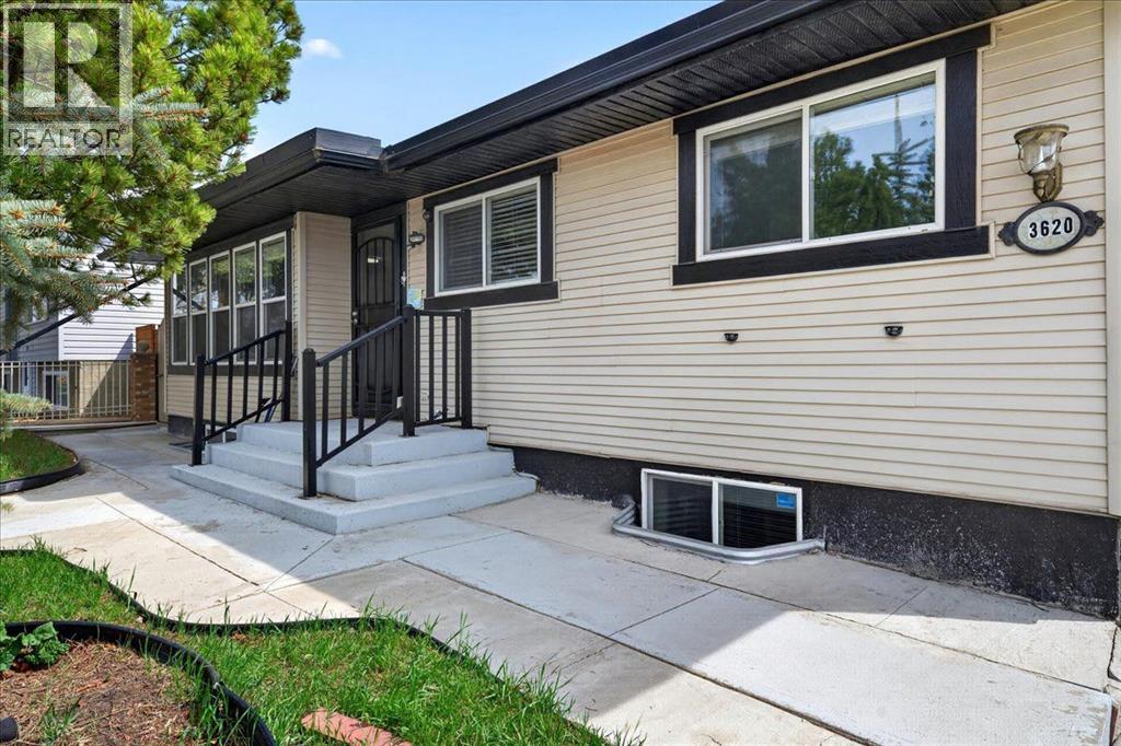 3620 28 Street Se, Calgary, Alberta  T2B 2H9 - Photo 7 - A2331636