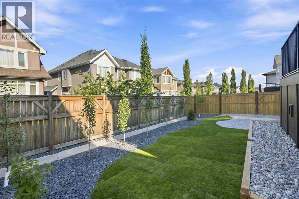269 Aspen Summit Heights SW, Calgary, Alberta  T3H 6H1 - Photo 43 - A2327366