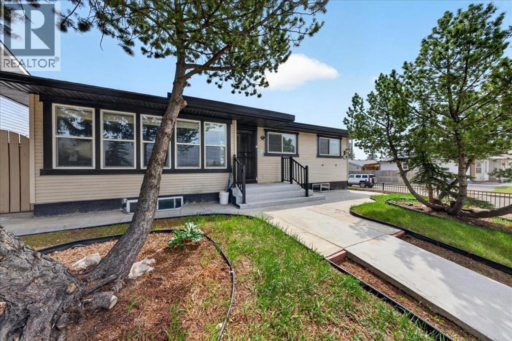 3620 28 Street Se, Calgary, Alberta  T2B 2H9 - Photo 1 - A2331636