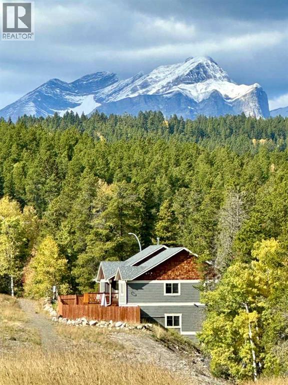1705 119 Street, Blairmore, Alberta  T0K 0E0 - Photo 33 - A2337471