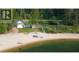 2205 Bealby Road, Nelson, British Columbia
