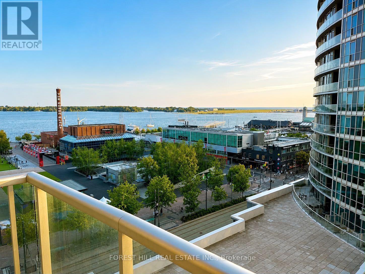 912 - 208 Queens Quay W, Toronto, Ontario M5J 2Y5 - Photo 16 - C13712968