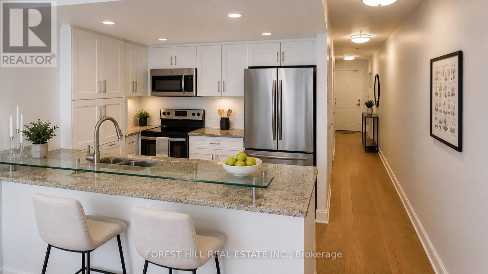 912 - 208 Queens Quay W, Toronto, Ontario M5J 2Y5 - Photo 4 - C13712968