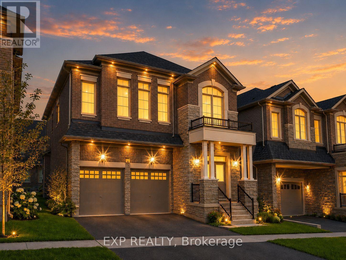 14 LONGWORTH AVENUE, Richmond Hill, Ontario