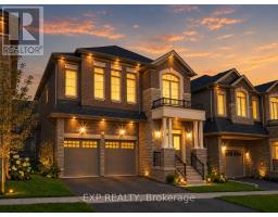 14 LONGWORTH AVENUE, Richmond Hill, Ontario
