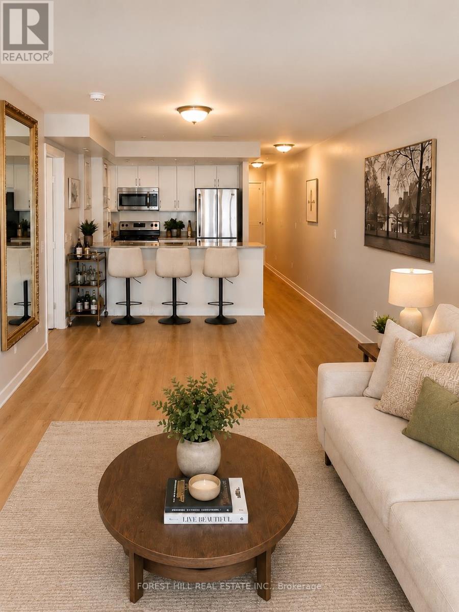 912 - 208 Queens Quay W, Toronto, Ontario M5J 2Y5 - Photo 6 - C13712968