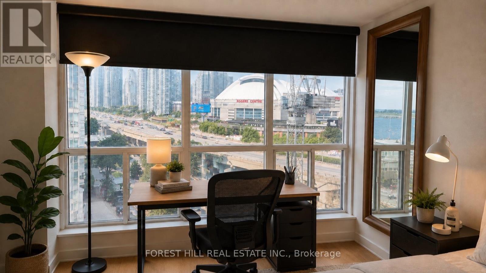 912 - 208 Queens Quay W, Toronto, Ontario M5J 2Y5 - Photo 8 - C13712968