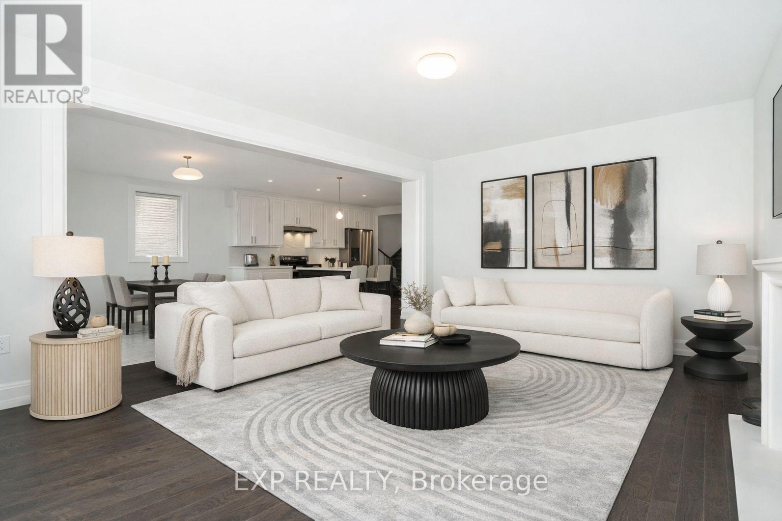 14 Longworth Avenue, Richmond Hill, Ontario  L4E 1J1 - Photo 3 - N13036582