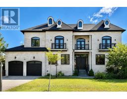 19 BLYTH STREET, Richmond Hill, Ontario