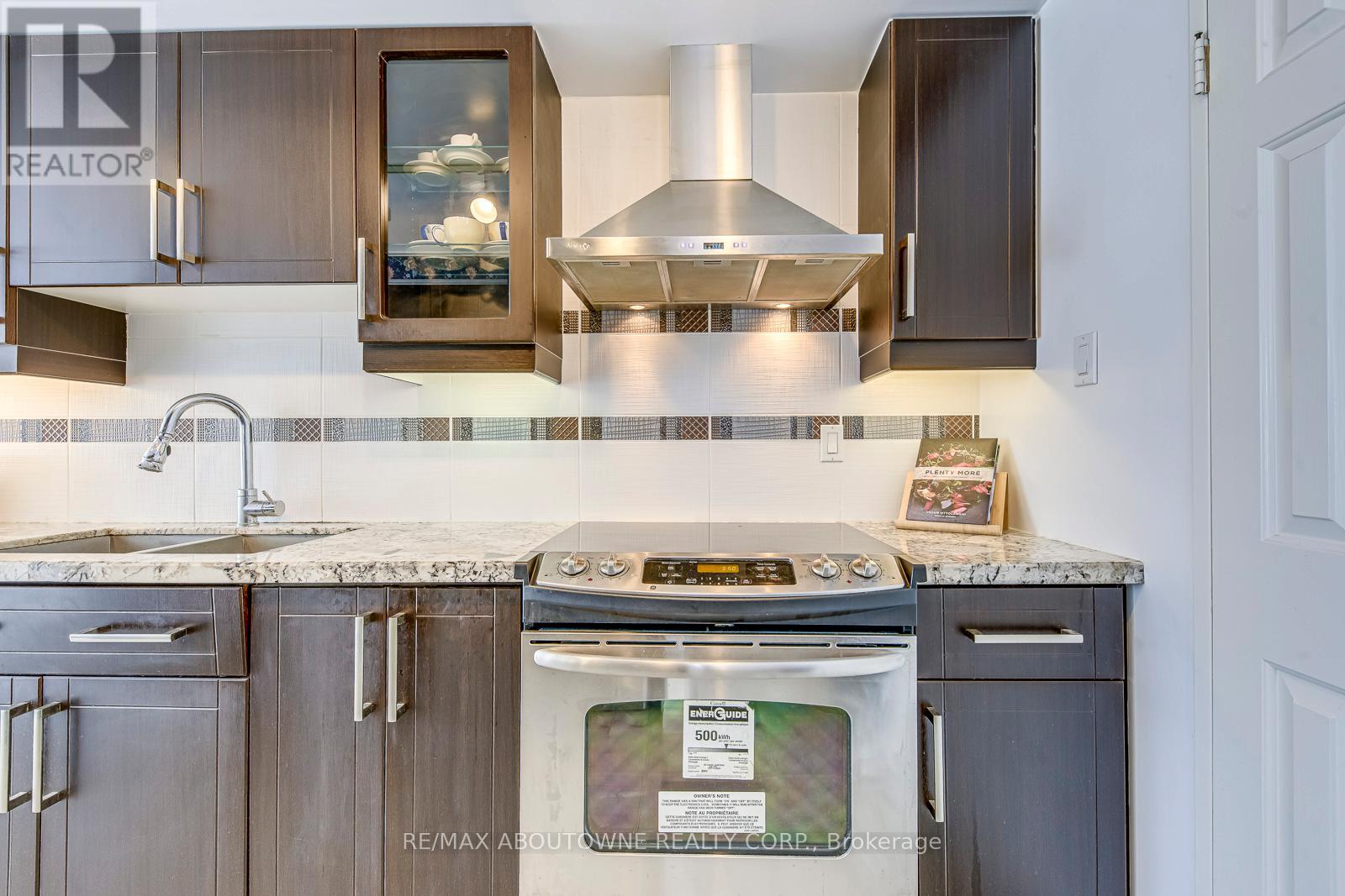 613 - 1700 The Collegeway, Mississauga, Ontario  L5L 4M2 - Photo 24 - W13725676