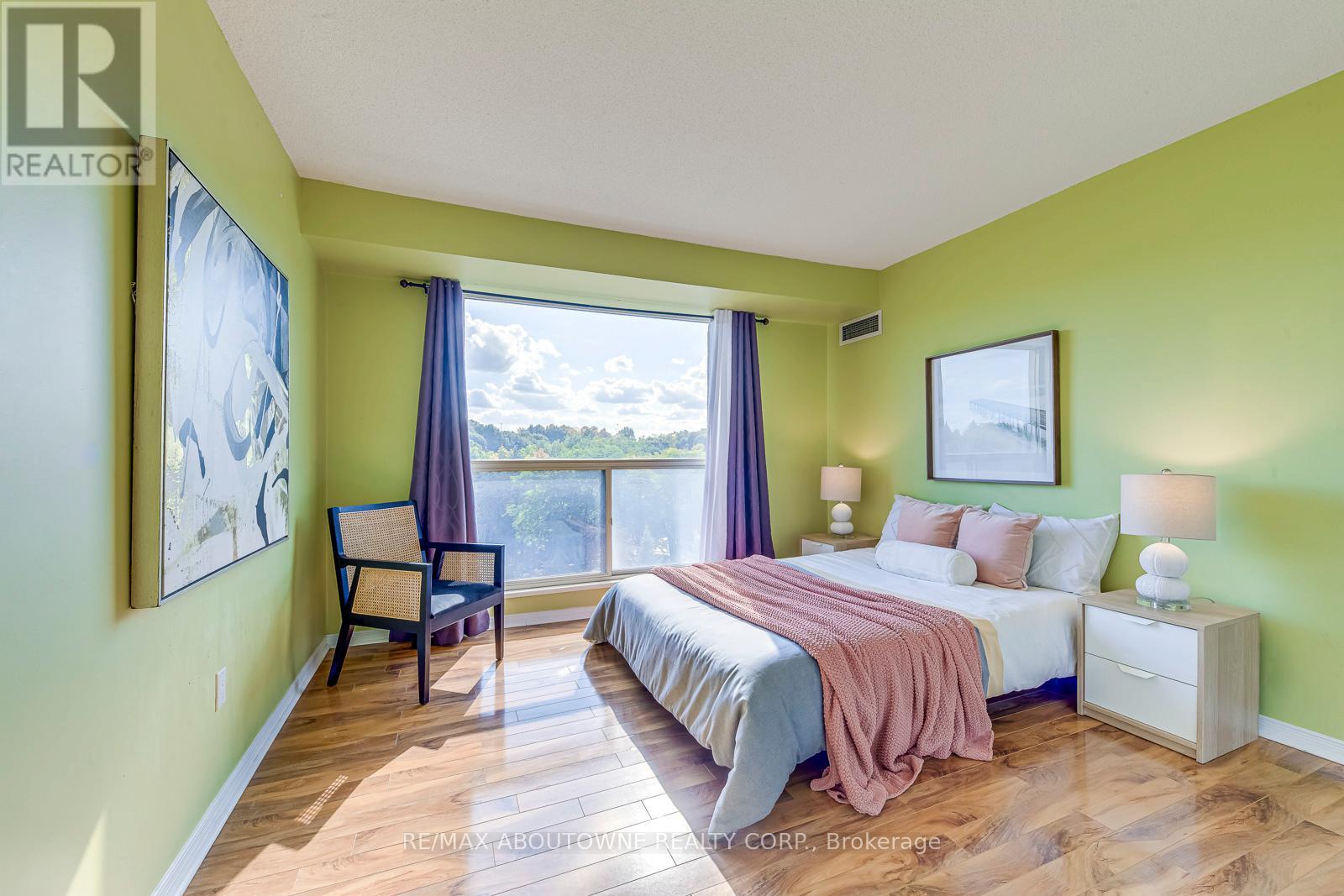 613 - 1700 The Collegeway, Mississauga, Ontario  L5L 4M2 - Photo 33 - W13725676