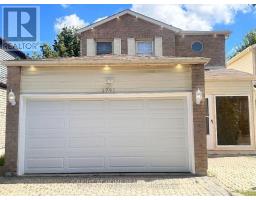 1791 PRINCELEA PLACE, Mississauga, Ontario