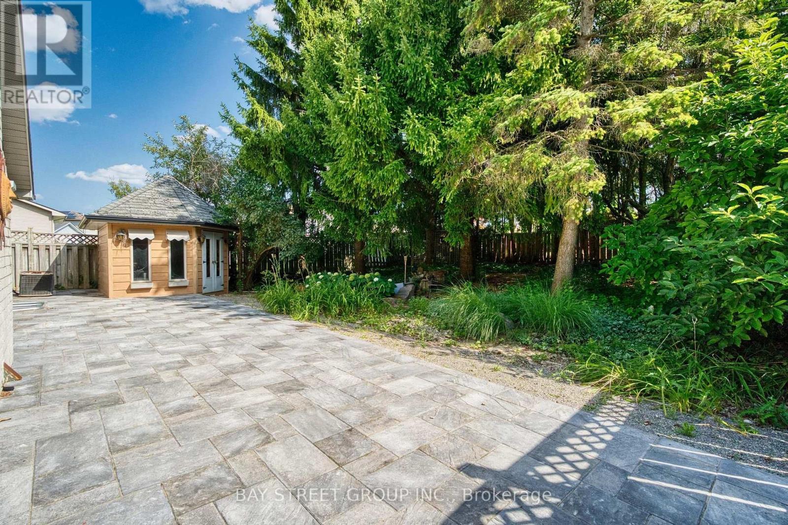 1019 Aldersbrook Road, London North, Ontario  N6G 4L9 - Photo 34 - X13720186