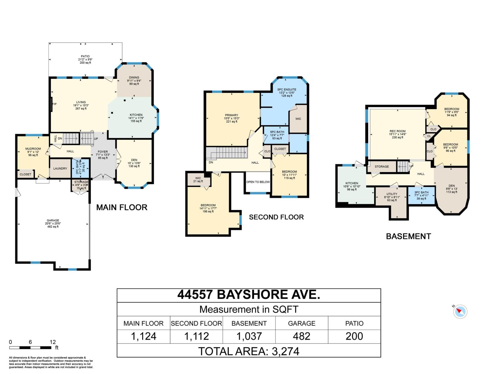 44557 Bayshore Avenue, Sardis South, Chilliwack, British Columbia  V2R 0A6 - Photo 40 - R3159592