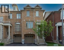 7214 TRIUMPH Lane, Mississauga, Ontario