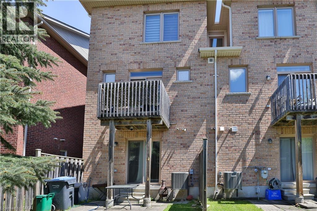 7214 Triumph Lane, Mississauga, Ontario  L5N 0C5 - Photo 33 - 40845555