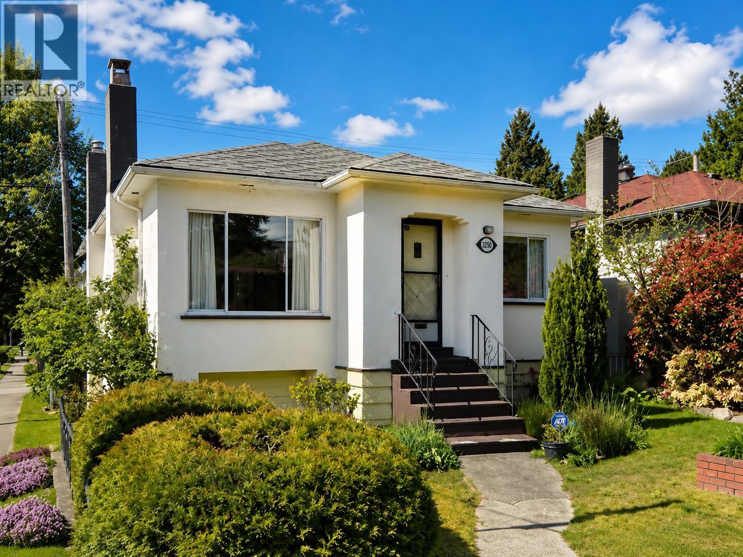 7895 Granville Street, Vancouver, British Columbia  V6P 4Z1 - Photo 1 - R3155565