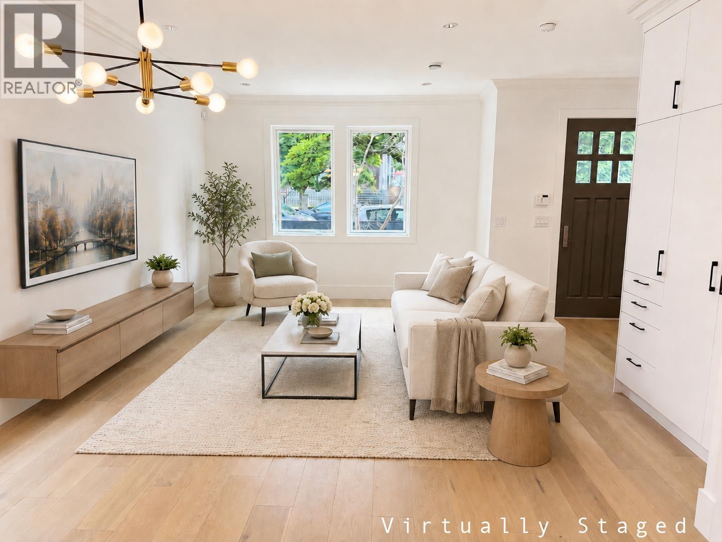 1427 E 27th Avenue, Vancouver, British Columbia  V5N 2W6 - Photo 5 - R3072045