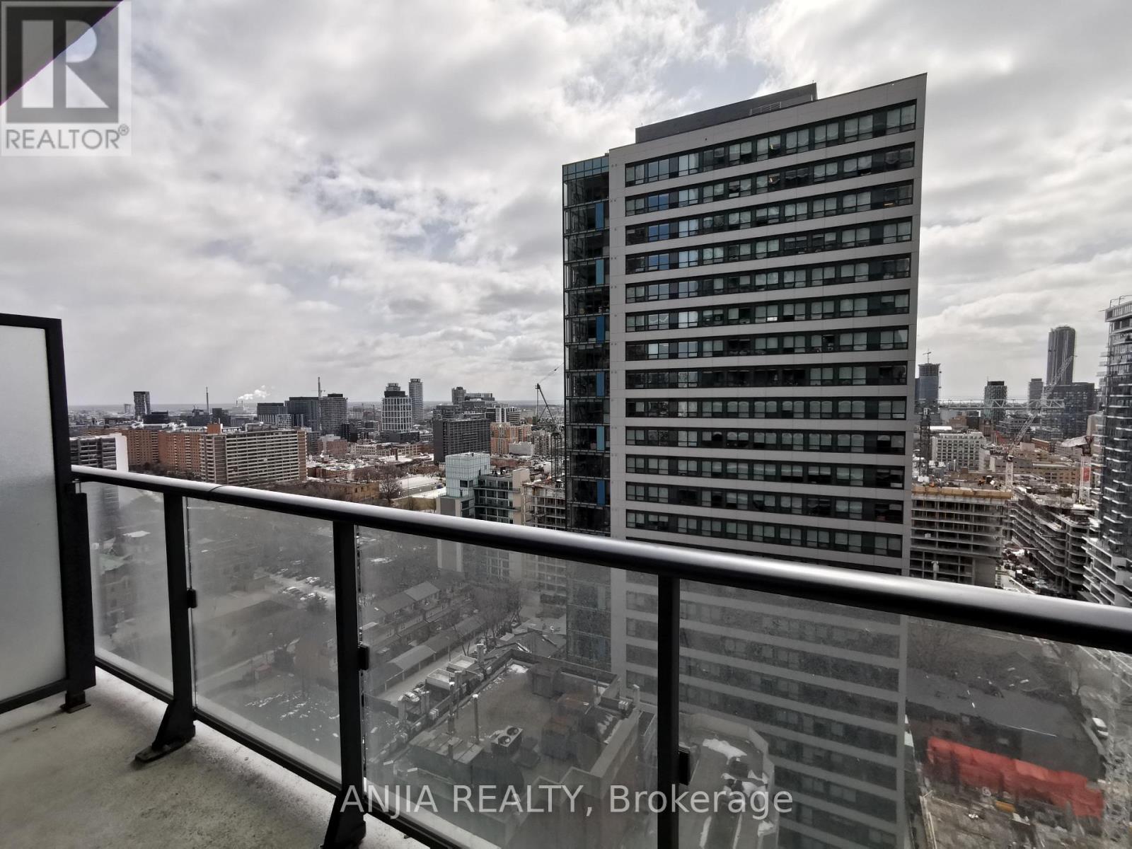 2202 - 159 Dundas Street E, Toronto, Ontario  M5B 0A9 - Photo 17 - C13725698