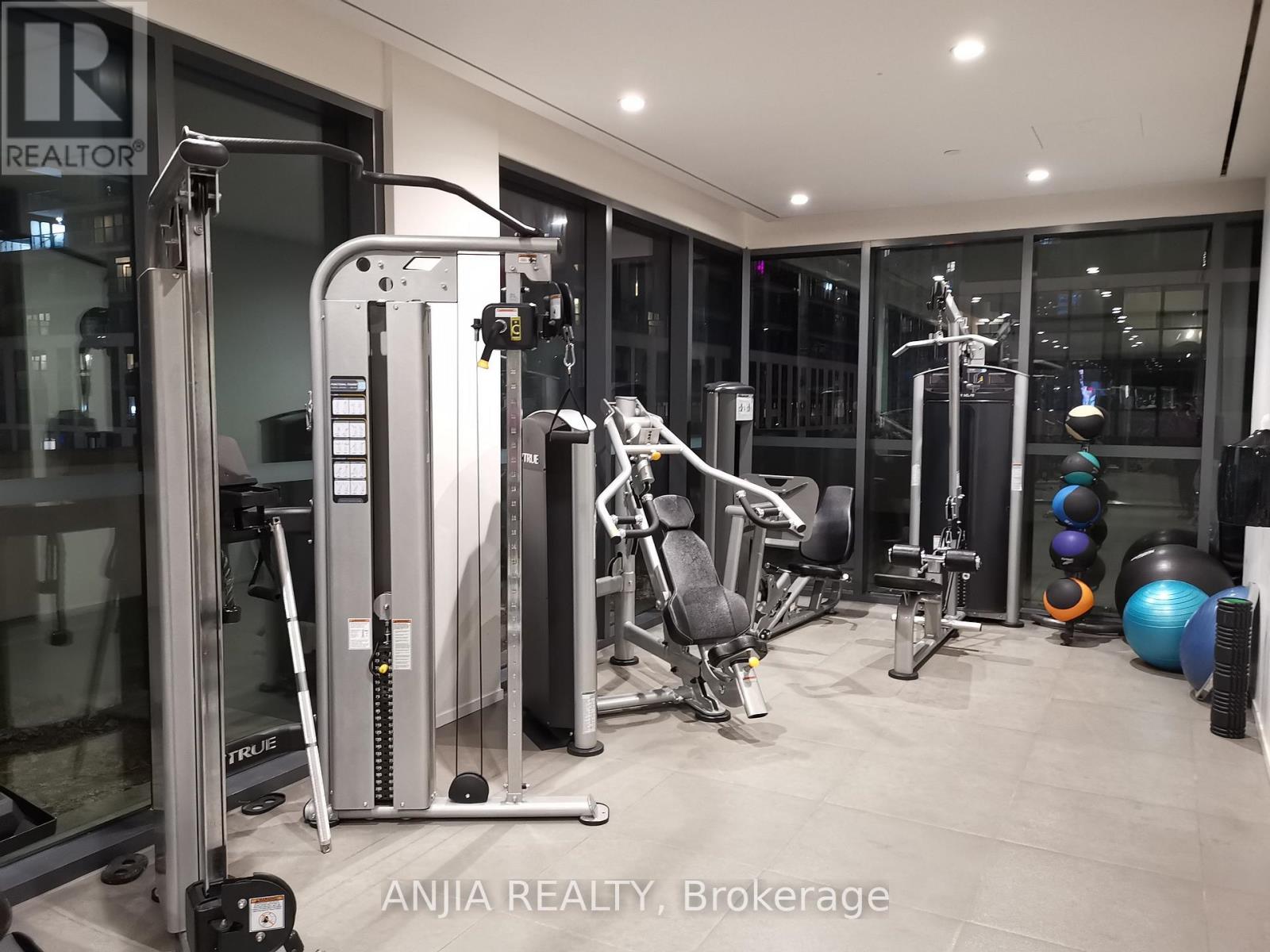 2202 - 159 Dundas Street E, Toronto, Ontario  M5B 0A9 - Photo 19 - C13725698