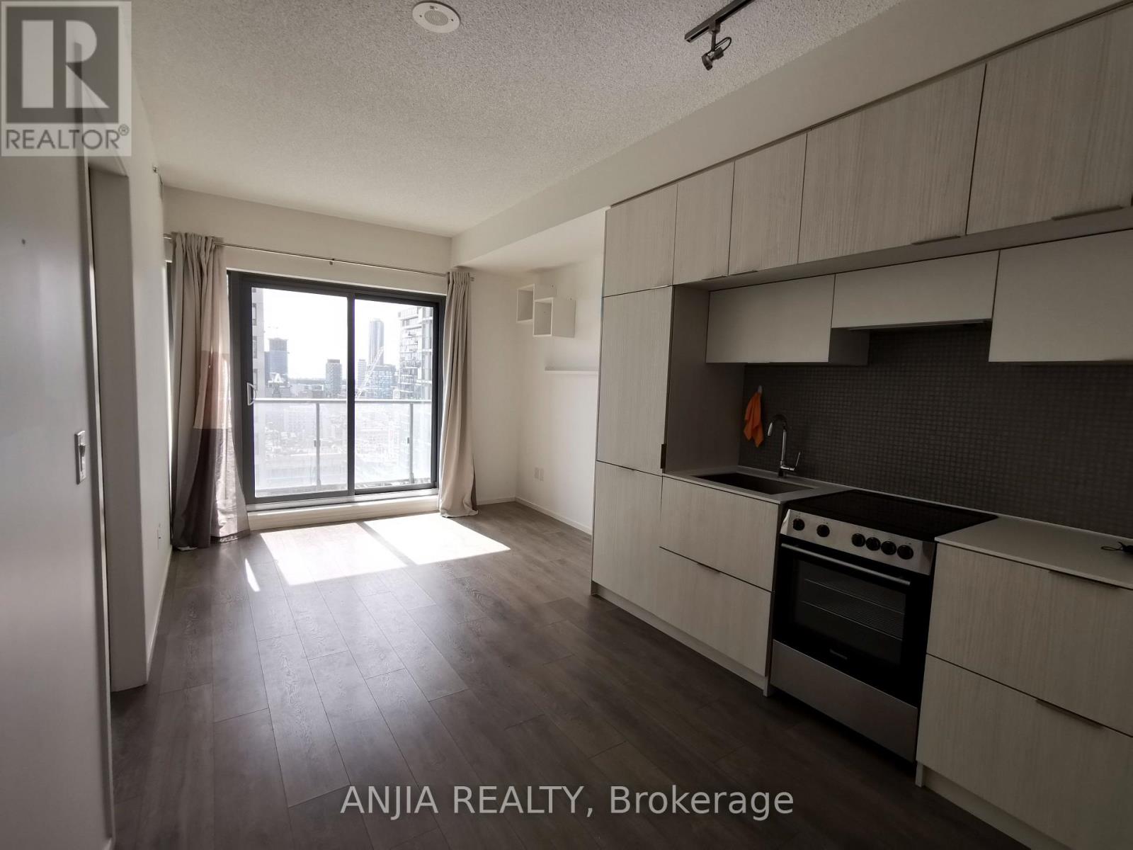 2202 - 159 Dundas Street E, Toronto, Ontario  M5B 0A9 - Photo 4 - C13725698