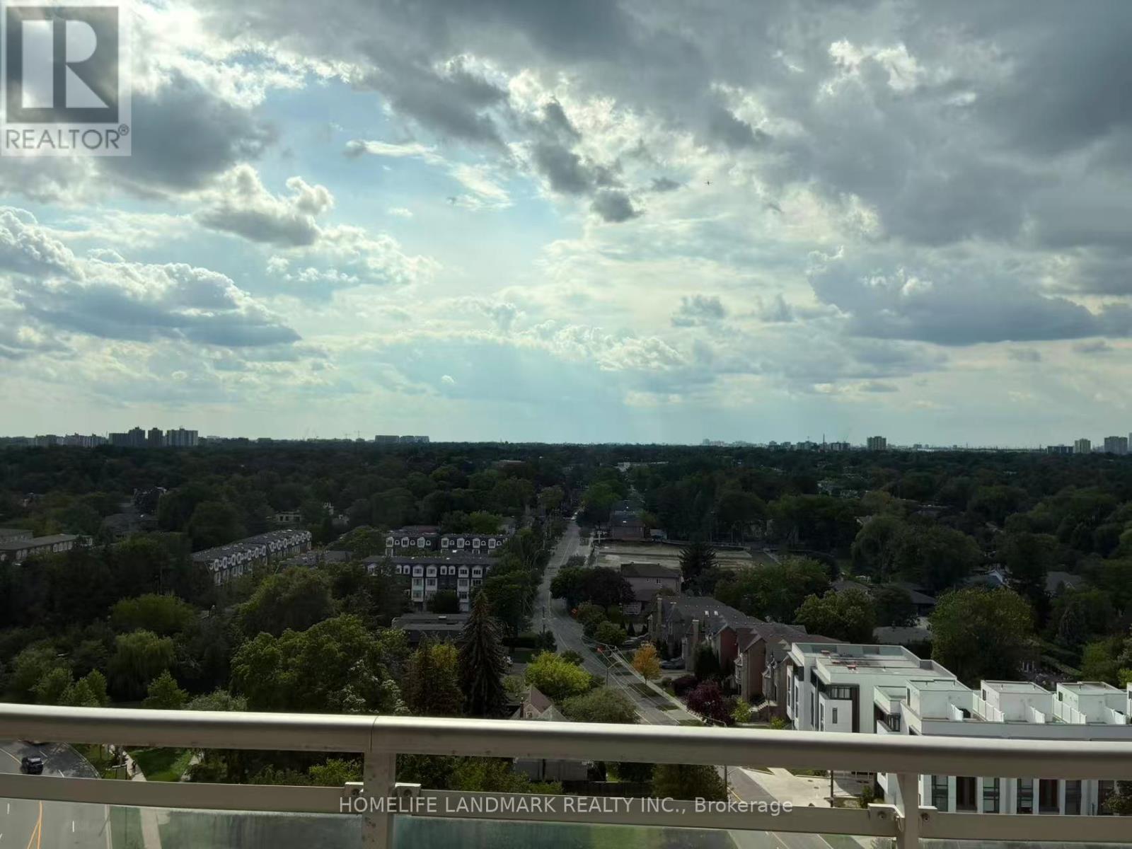 1701 - 30 Canterbury Place, Toronto, Ontario M2N 0B9 - Photo 14 - C13725700
