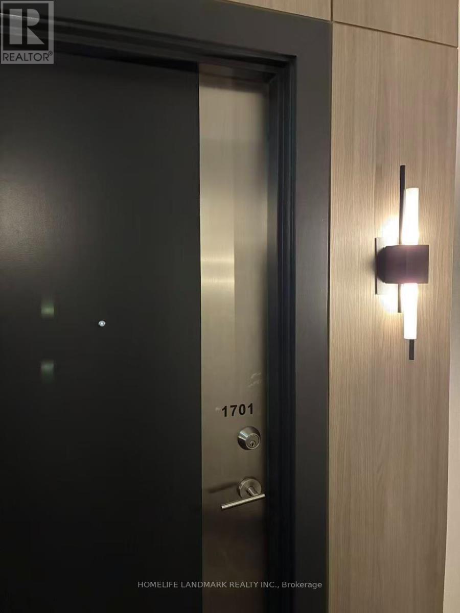 1701 - 30 Canterbury Place, Toronto, Ontario M2N 0B9 - Photo 2 - C13725700