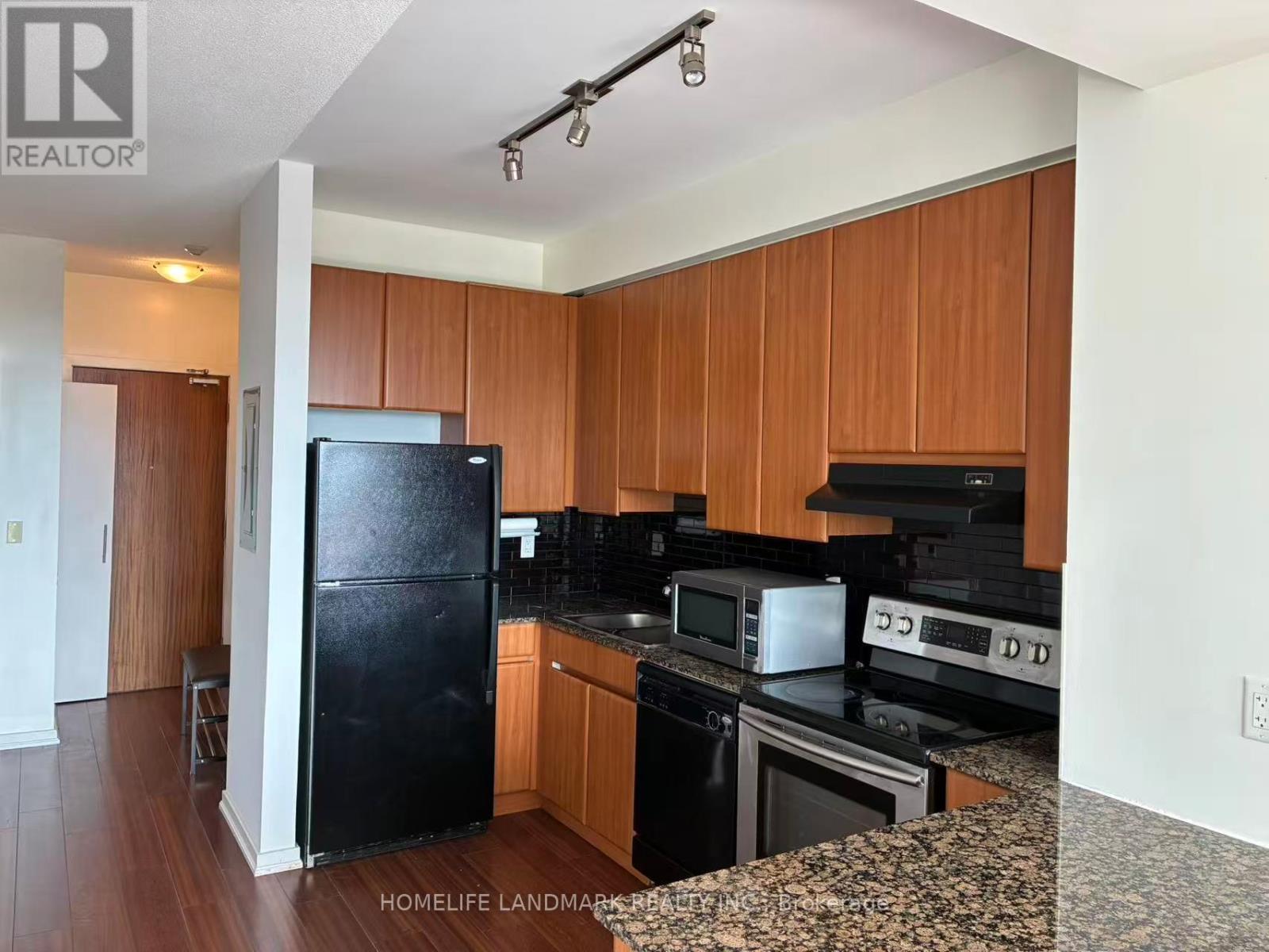 1701 - 30 Canterbury Place, Toronto, Ontario M2N 0B9 - Photo 7 - C13725700