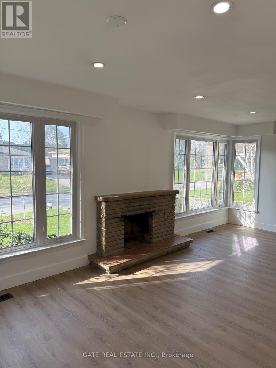 Main - 112 Santa Barbara Road, Toronto, Ontario  M2N 2C5 - Photo 11 - C13725702