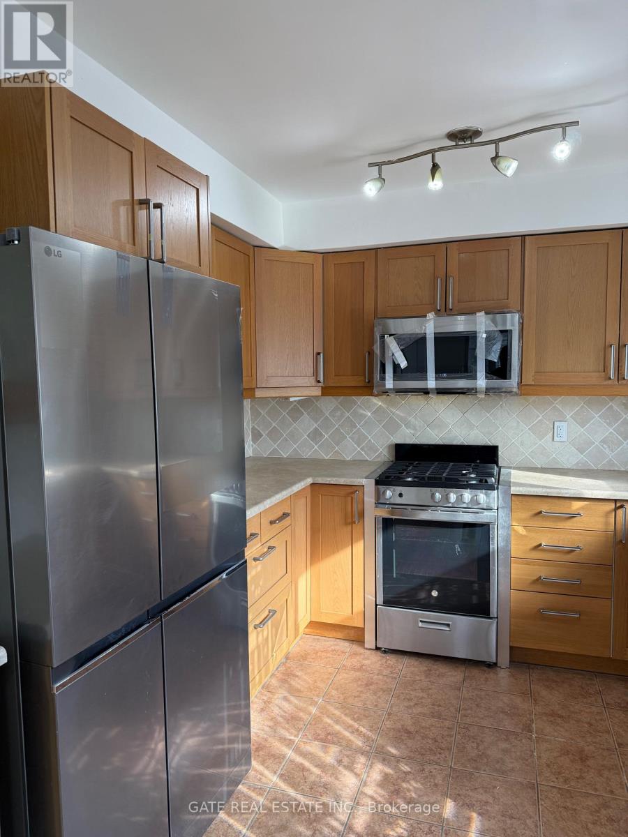Main - 112 Santa Barbara Road, Toronto, Ontario  M2N 2C5 - Photo 17 - C13725702