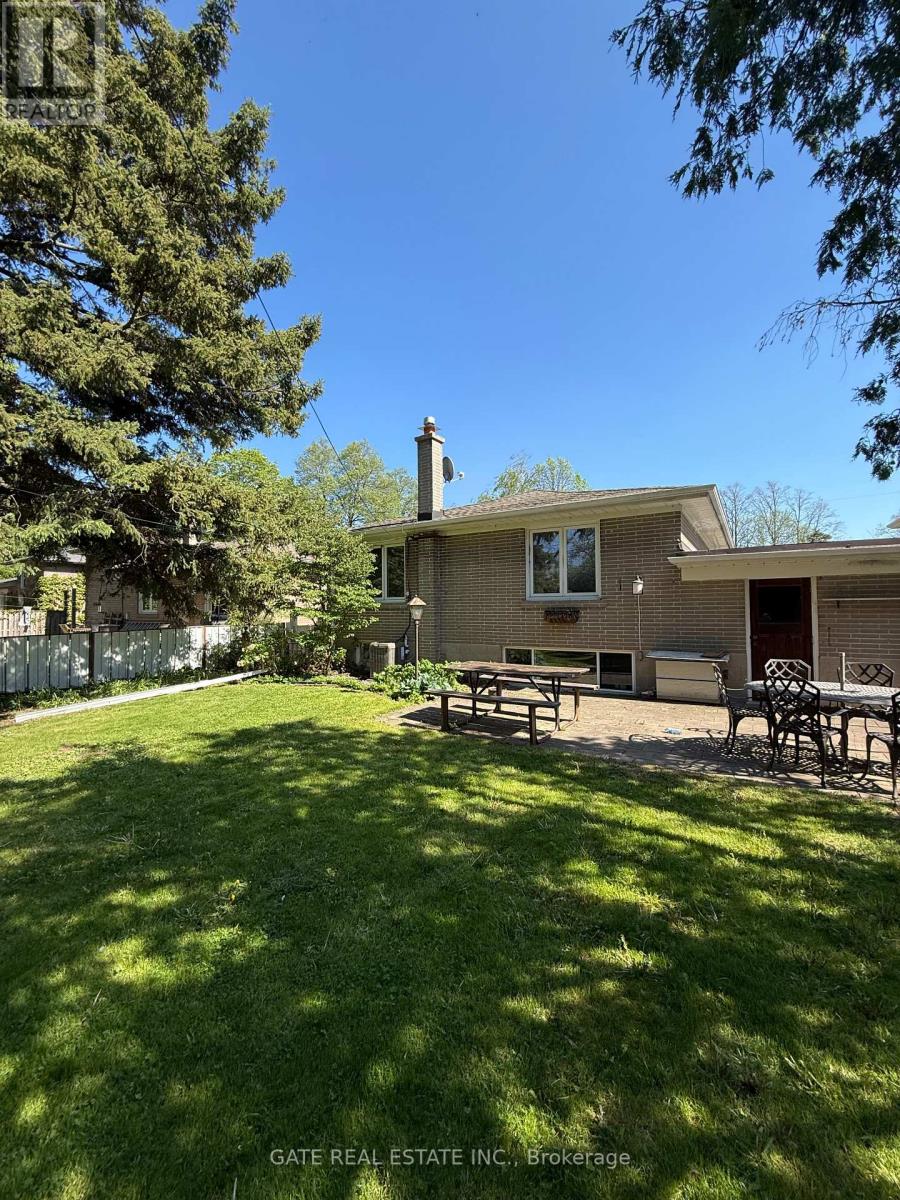 Main - 112 Santa Barbara Road, Toronto, Ontario  M2N 2C5 - Photo 35 - C13725702