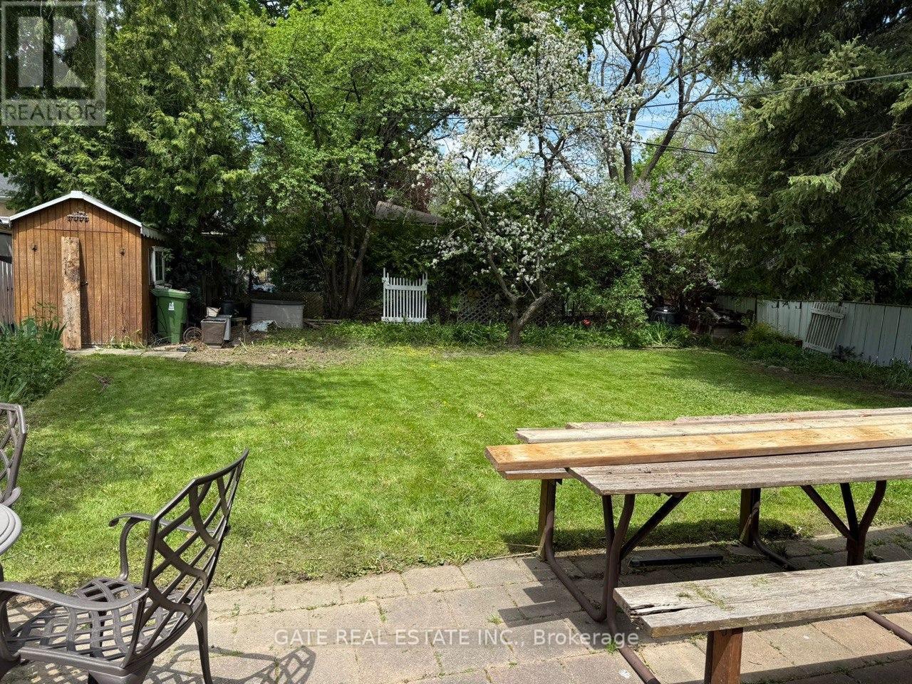Main - 112 Santa Barbara Road, Toronto, Ontario  M2N 2C5 - Photo 37 - C13725702