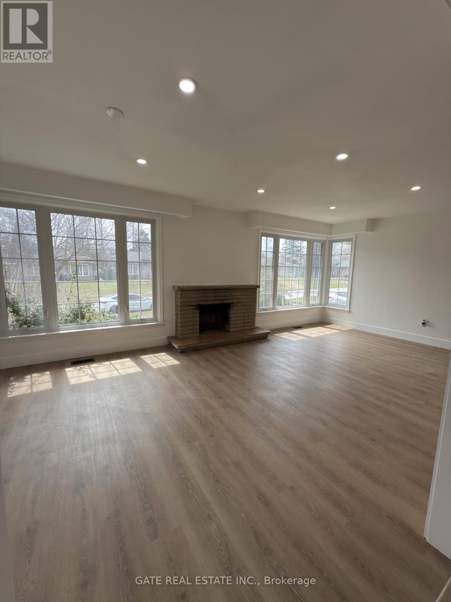 Main - 112 Santa Barbara Road, Toronto, Ontario  M2N 2C5 - Photo 5 - C13725702