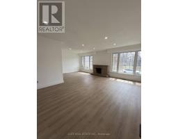MAIN - 112 SANTA BARBARA ROAD, Toronto, Ontario