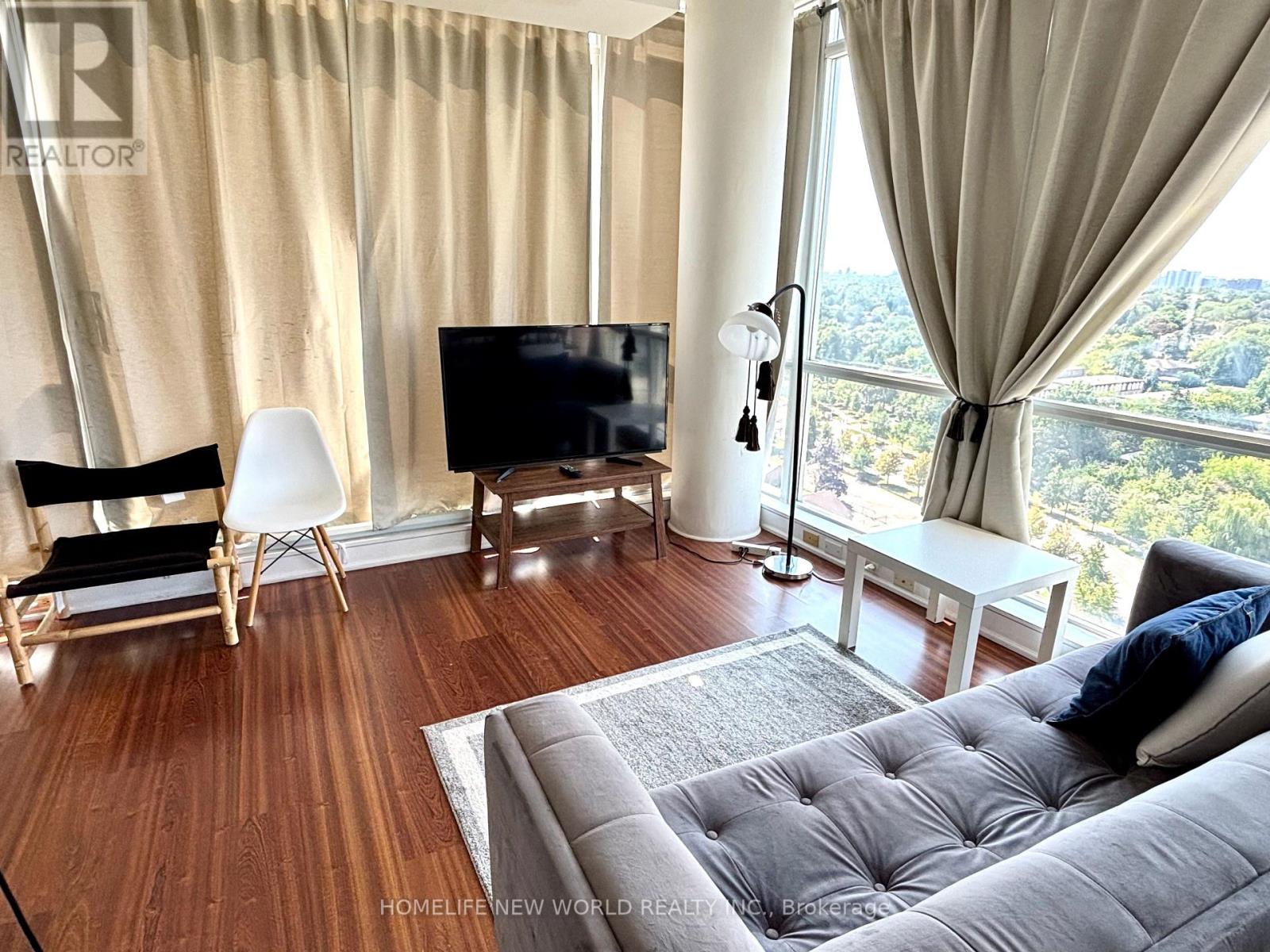 1808 - 30 Canterbury Place, Toronto, Ontario M2N 0B9 - Photo 10 - C13725710