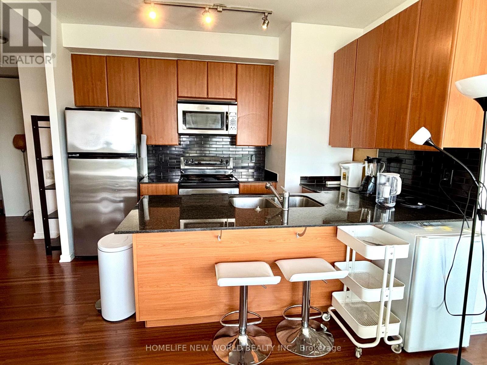 1808 - 30 Canterbury Place, Toronto, Ontario M2N 0B9 - Photo 11 - C13725710
