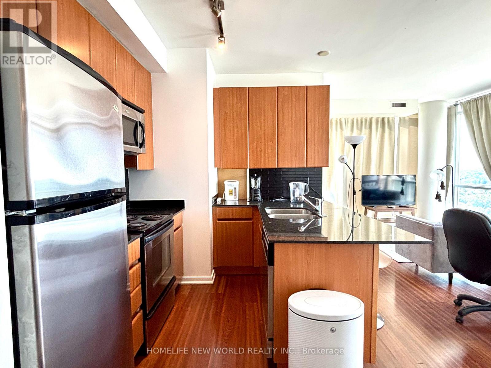 1808 - 30 Canterbury Place, Toronto, Ontario M2N 0B9 - Photo 12 - C13725710