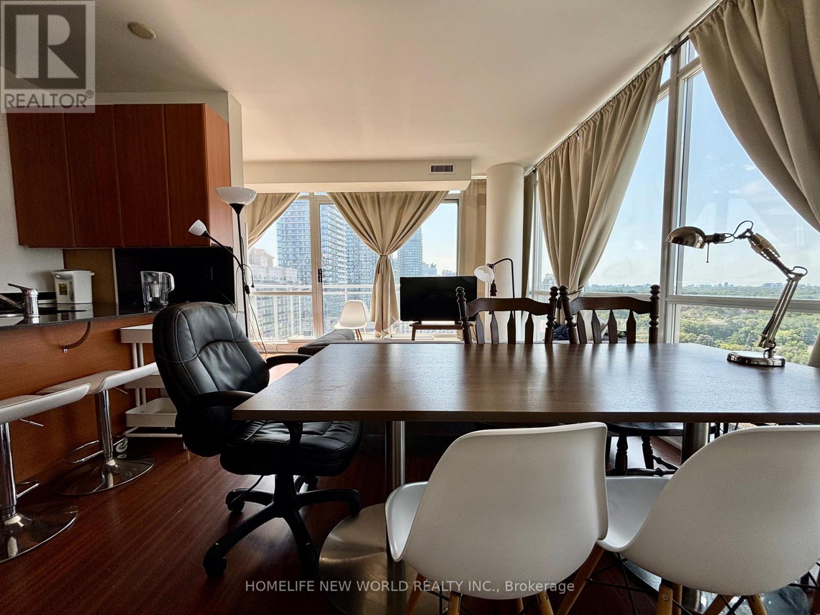 1808 - 30 Canterbury Place, Toronto, Ontario M2N 0B9 - Photo 14 - C13725710